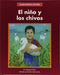 El niño y los chivos