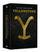 Yellowstone: The First Four Seasons