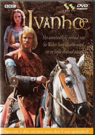 Ivanhoe -