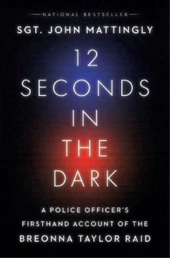 12 Seconds in the Dark