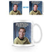 Star Trek (Kirk Laughing)