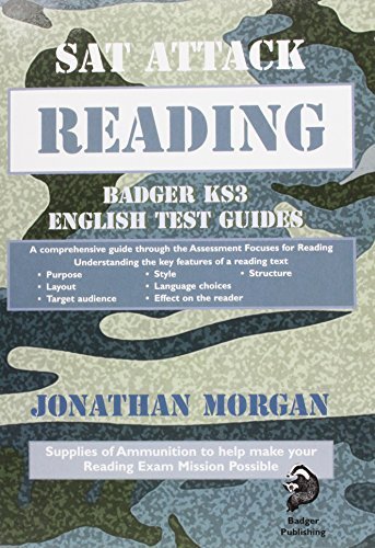 Sat Attack Reading