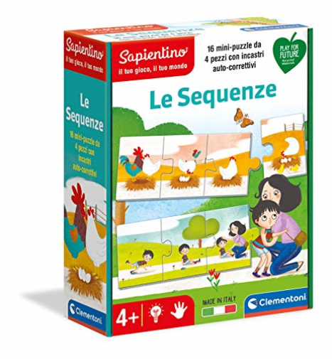 Le Sequenze