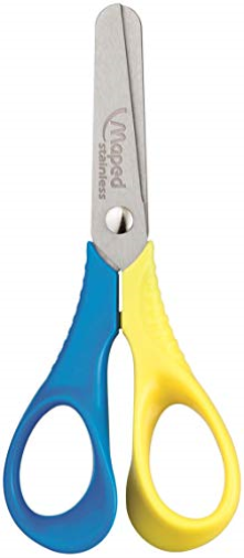 Forbici Simetriche 3D  Vivo