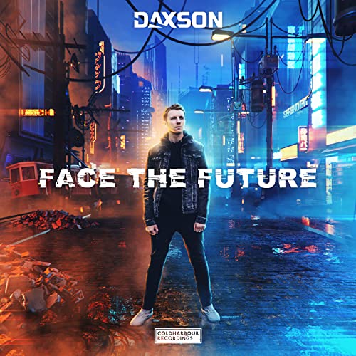 Face the Future