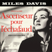 Ascenseur Pour L'échafaud