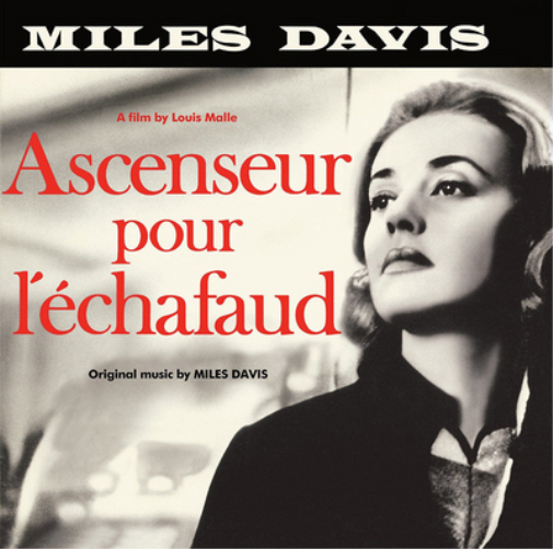 Ascenseur Pour L'échafaud