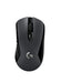 Logitech - G603 Wireless Gaming Mouse