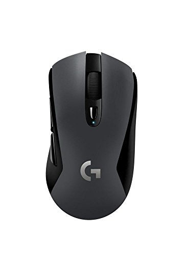Logitech - G603 Wireless Gaming Mouse