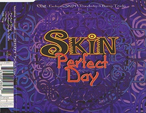 Perfect Day / The Muppet Song - Mah Na Mah Na / Hit Me With Your Rhythm Stick / One Way