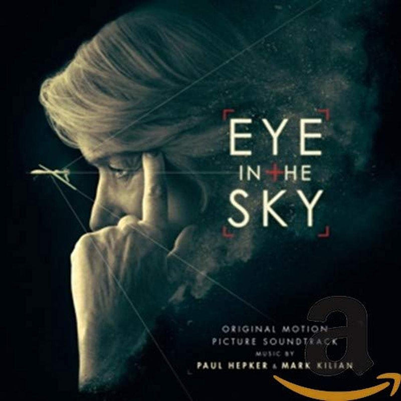 Eye In The Sky Soundtrack