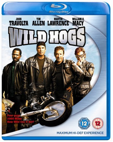 Wild Hogs