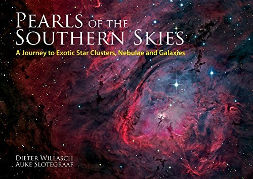 Pearls of the Southern Skies