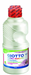 Flacone 250Ml Tempera Bianco Pearl