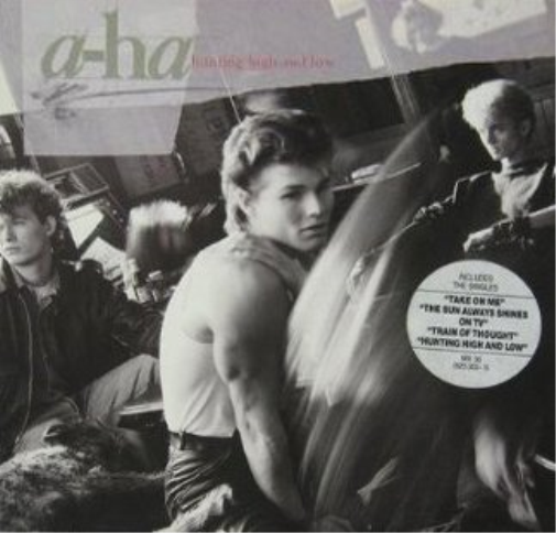 Hunting high and low (1985)
