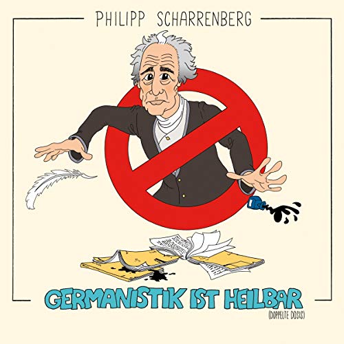 Germanistik Ist Heilbar