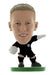 Soccerstarz - England Jordan Pickford (2018) /Figures
