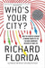 Who's Your City?