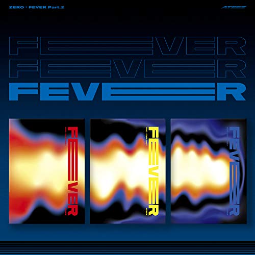 Ze O: Feve Pa T 2 (Random Cove
