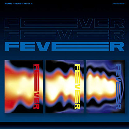 Ze O: Feve Pa T 2 (Random Cove