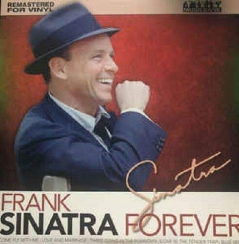 Sinatra Forever