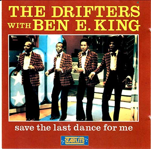 Save the last dance for me