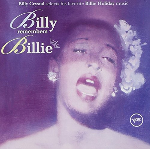 BILLY REMEMBERS BILL