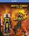 Mortal Kombat: Legends - Scorpions Revenge (Blu-Ray)