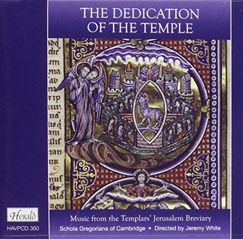 The Dedication of the Temple
