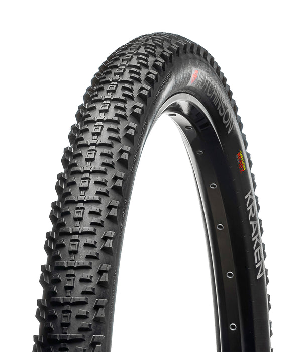 Hutchinson Kraken MTB Tyre (Black, 29 x 2.30, TR, FB, SS)