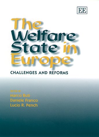 The Welfare State in Europe