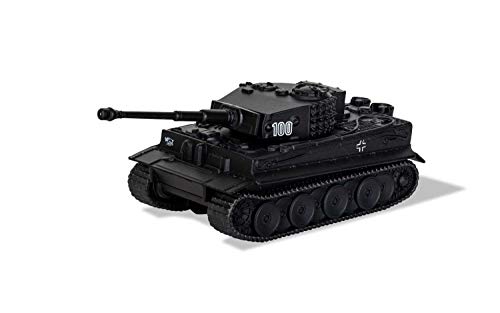 Corgi MiM - Tiger I - German Army SpxAbt 502 - Russia 1942