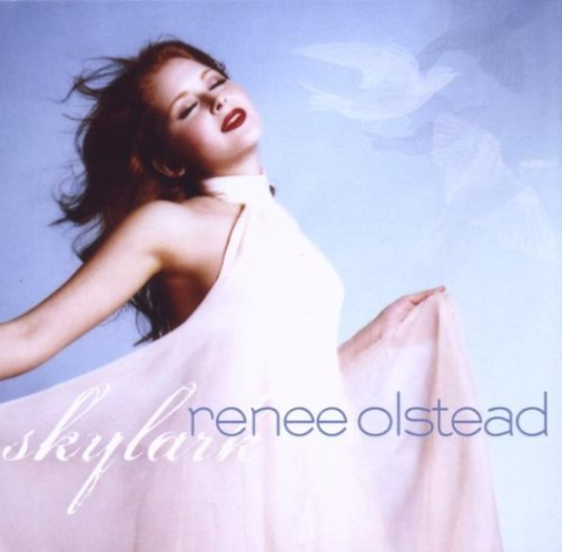Renee Olstead-Skylark