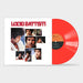 Lucio Battisti Red