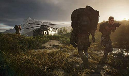 Xbox One - Tom Clancy`s Ghost Recon: Breakpoint - Ultimate Edition /Xbox One