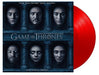 Game Of Thrones 6 (3LP Coloured)