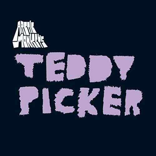 Teddy Picker (Ltd 7Inch)