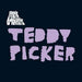 Teddy Picker (Ltd 7Inch)
