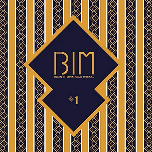 BIM #1