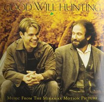 Good Will Hunting