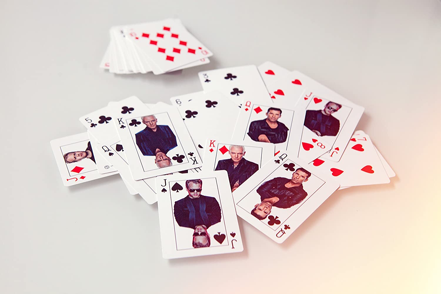 Ace Deluxe Box)
