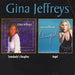 Gina Jeffreys-Somebody`S Daughter/Angel