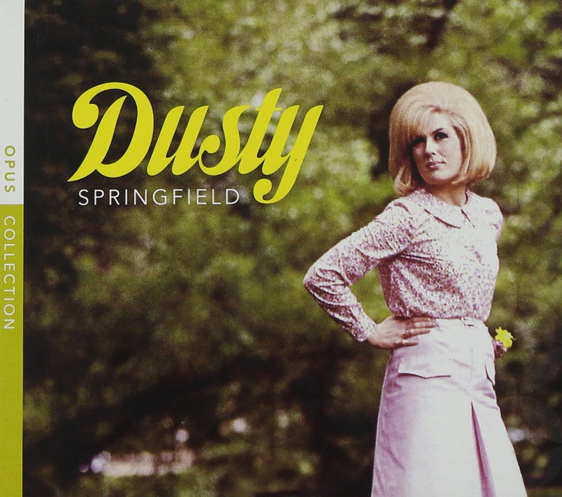 Dusty Springfield-Opus Collection