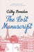 The Lost Manuscript