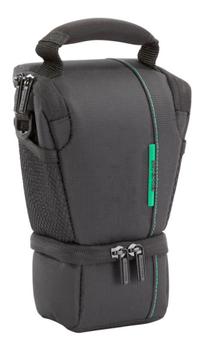Borsa Per Fotocamera - Nero