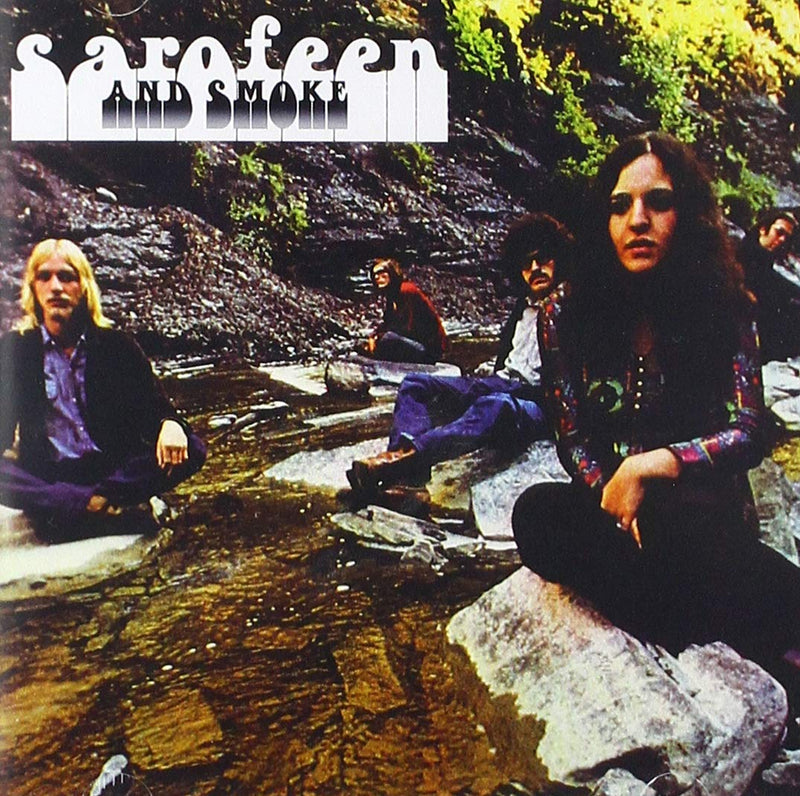 Sarofeen and Smoke