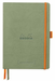 Goalbook A5 120F - Tortora