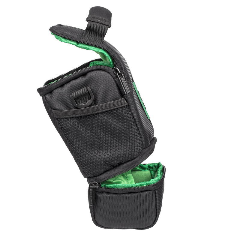 Borsa Per Fotocamera - Nero
