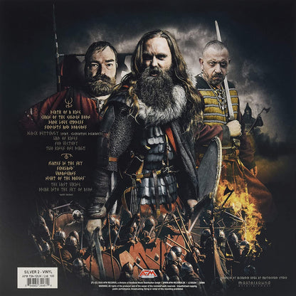 The Last Viking