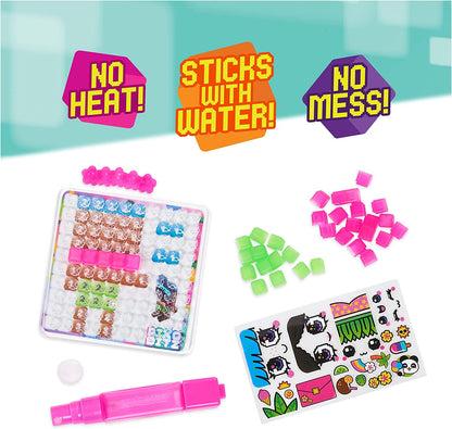 Pixobitz Kit Trasparente